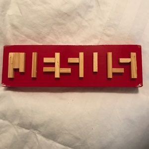 Meet your Posher, Wendy